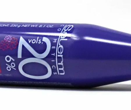 Oxidante en crema 20 vol - Imagen 2