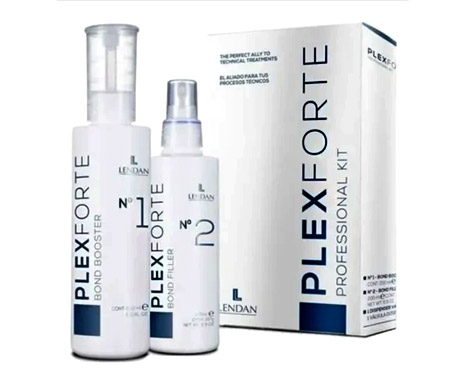 PlexForte 1 y 2